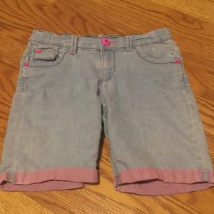 Girls Shorts